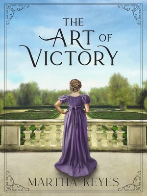 cover image of The Art of Victory